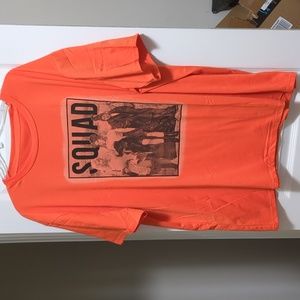 4X Hocus Pocus Graphic Short Sleeve Tee